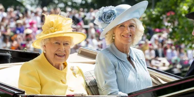 The Queen released a statement on the eve of the 70th anniversary of her Accession Day