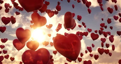 Valentine`s Day