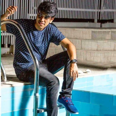 Salman Muqtadir