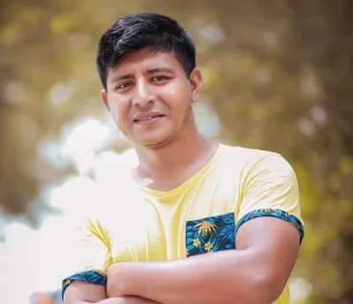 Shamim Hasan Sarkar