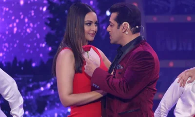 The duo has co-starred in several movies together 
