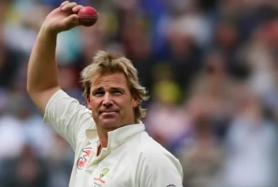 The spin bowler was part of Australia&rsquo;s World Cup winning team in 1999