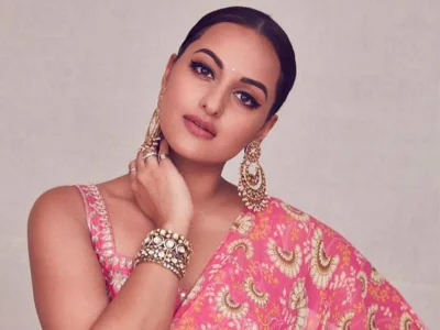 Sonakshi recently returned from the &lsquo;Da-Bangg&rsquo; tour