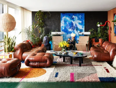 Make your home a cozy refuge