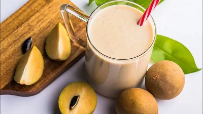 Sapodilla bark exhibited tumor inhibitory activity