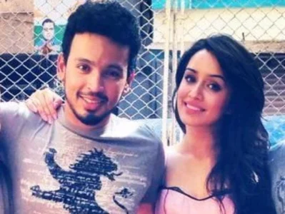 Shraddha was often spotted with Rohan at family gatherings and private lunches and dinners