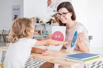 Autism spectrum disorder refers to a range of disorders of brain development