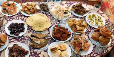 Grill or bake your proteins instead of deep-frying them and avoid breaded varieties