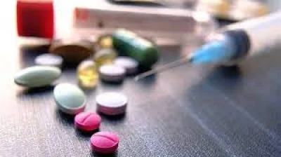 The benefits of taking a drug are clearly far greater than the possible risks