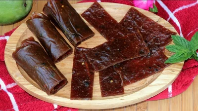 Some like it sweet, while others may prefer the tangy and spicy