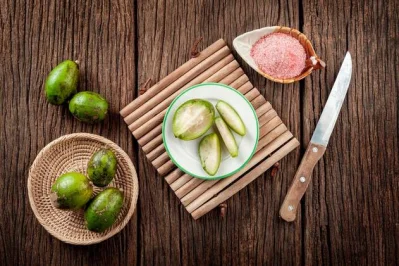 Amra is a fat-free, sodium-free, cholesterol-free fruit