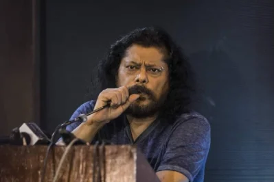 In 2006, James debuted in Bollywood as a playback singer 