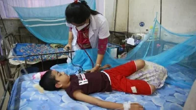 Dengue 2