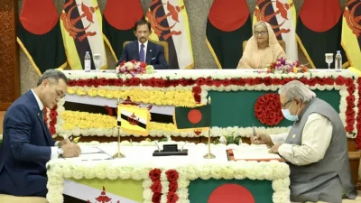 Bangladesh-Brunei1