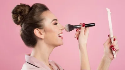 Opt for brush