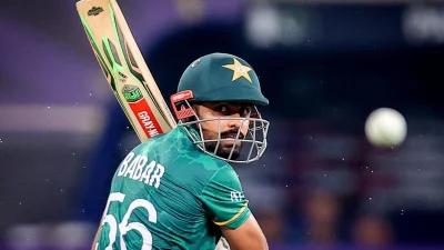 Pak batter