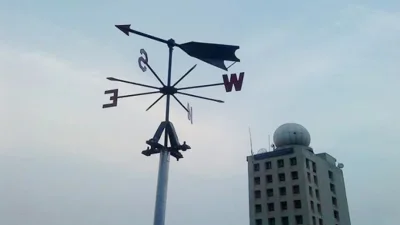 Met office Dhaka