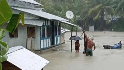 Cyclone Sitrang