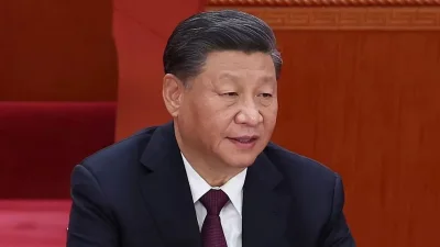 China