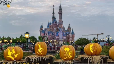 Disney