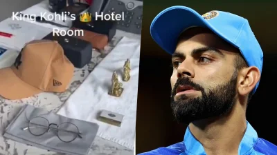Virat was disappointed by the &ldquo;fanaticism and absolute invasion of privacy&rdquo;