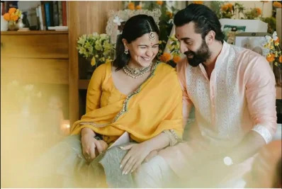 The couple married in April of this year