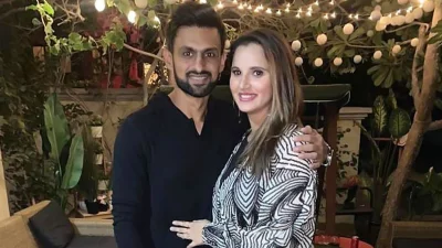 The power couple has been facing a tough time in their married life