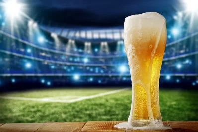 FIFA announced a ban on the sale of alcoholic beverages to fans in the vicinity of the eight stadiums of the World Cup 2022 Qatar from November 20