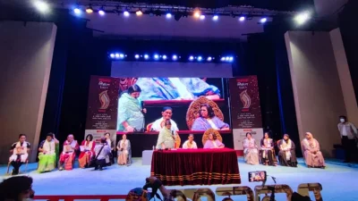 Ananya award program