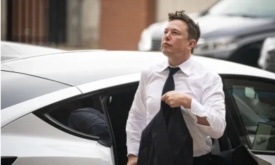 Musk said that user active minutes were at a record high