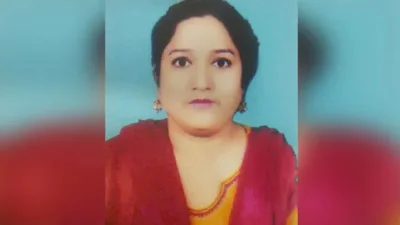 Victim Rubina Akter