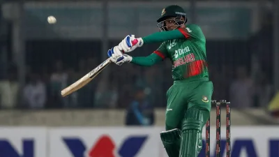 Mehidy Hasan Miraz