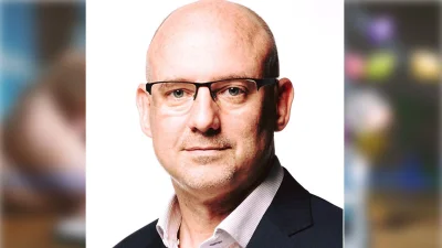 Dan Neary is vice president of Meta APAC
