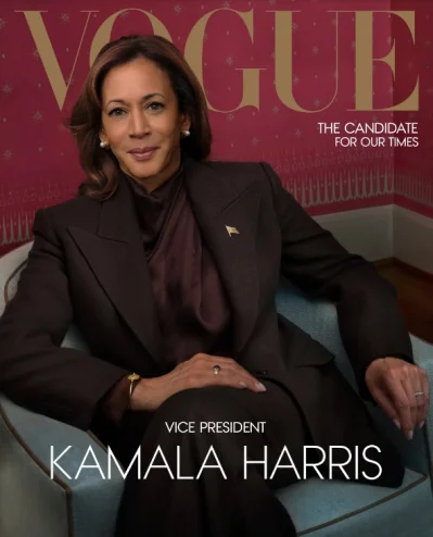 Kamala Harris