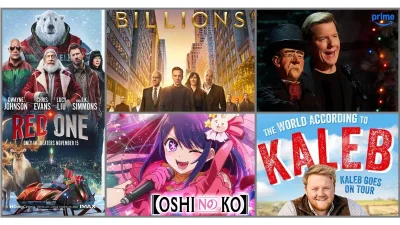 Netflix 2