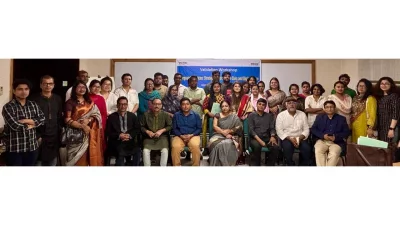 VOICE Validation Workshop