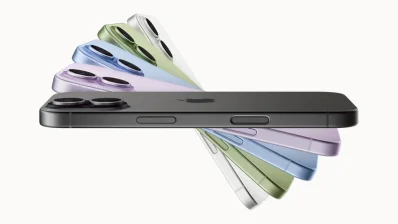 iPhone 17