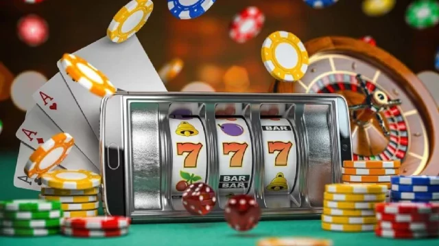 Online gambling: Bet now, cry later