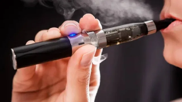 elfbar nachfüll pod läuft aus Vaporesso Clearo X Tank T MTL pas cher