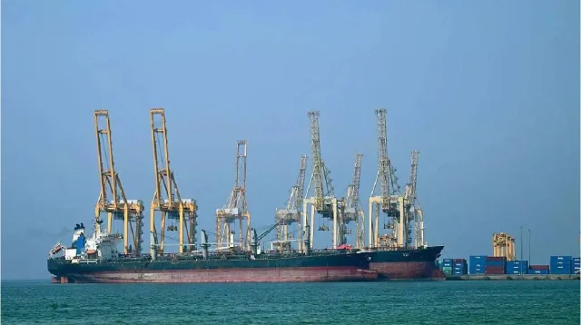 US Navy will protect ships in Middle East 'if necessary: Trump