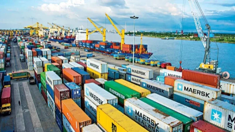 January export earnings dip slightly amid mixed global trends